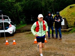 Peak to Peak-Marathon 2021